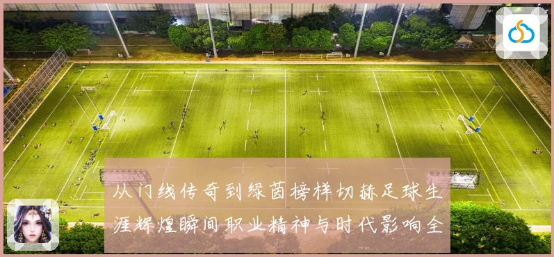 从门线传奇到绿茵榜样切赫足球生涯辉煌瞬间职业精神与时代影响全景回顾