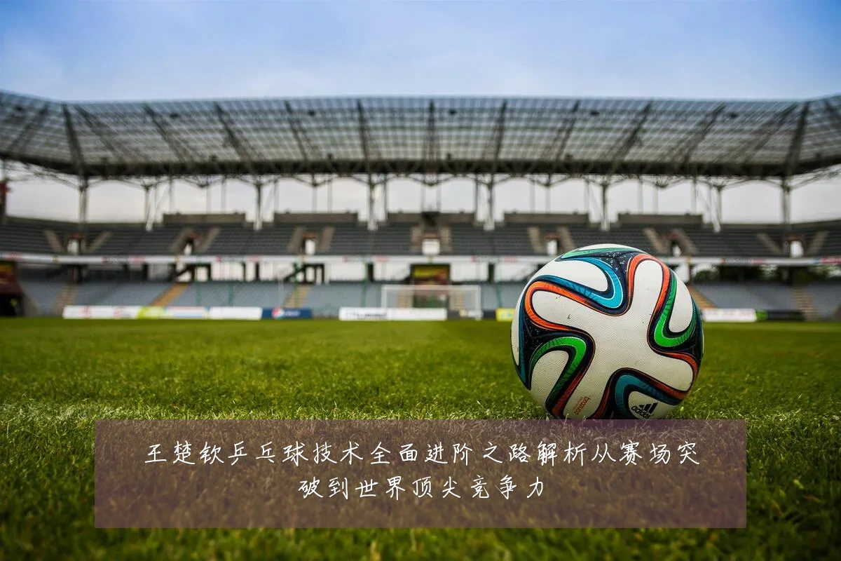 王楚钦乒乓球技术全面进阶之路解析从赛场突破到世界顶尖竞争力
